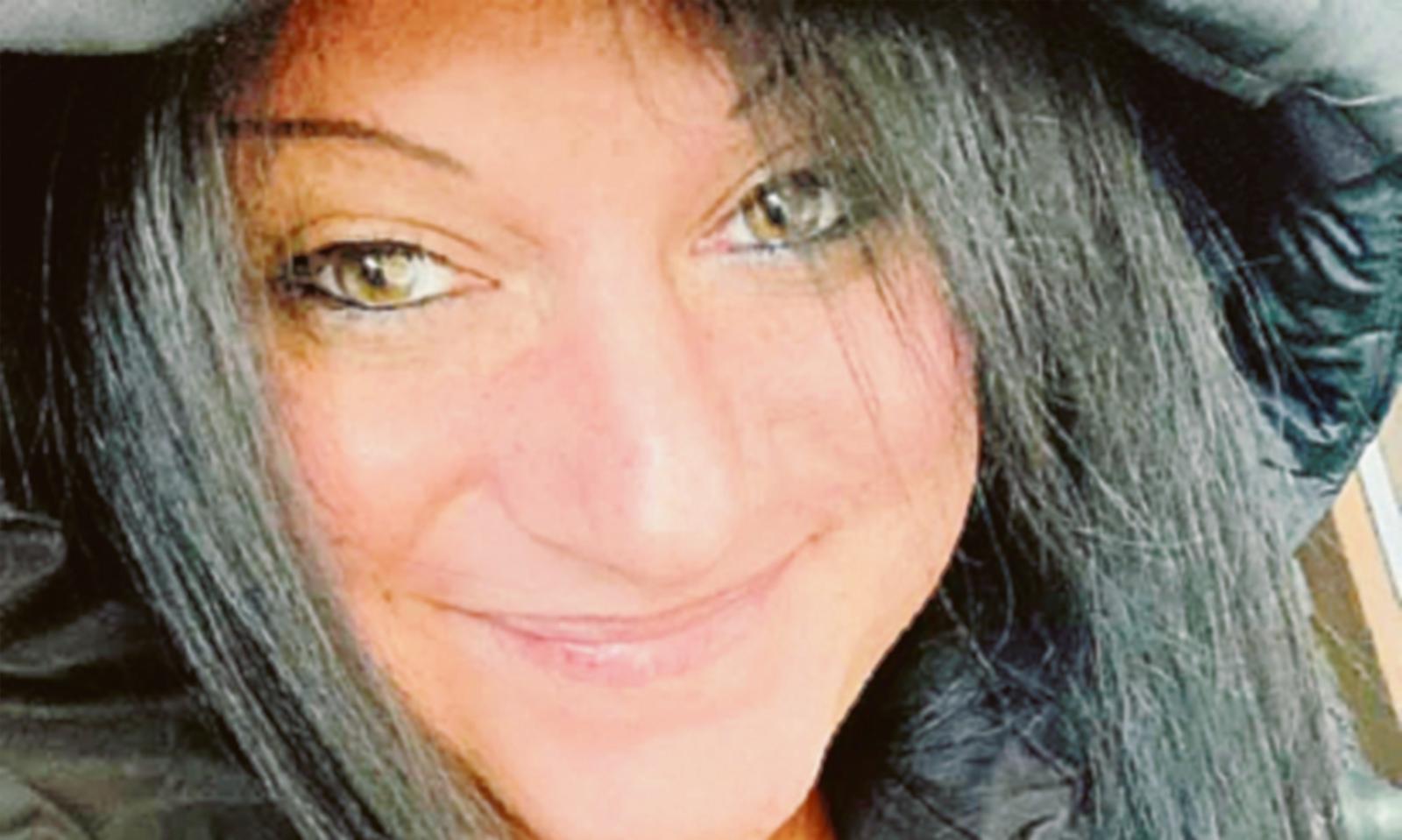 Cinzia muore a 39 anni 