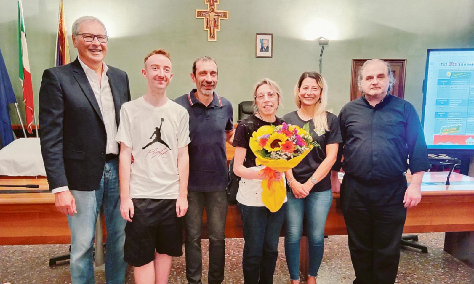 Il Ferragosto badiese scalda i motori