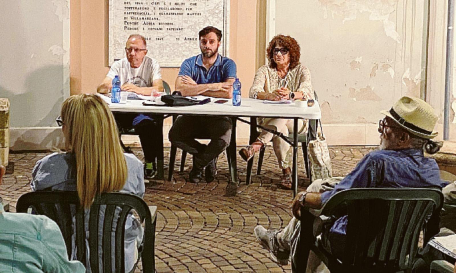 &ldquo;Un fallimento del sistema&rdquo;