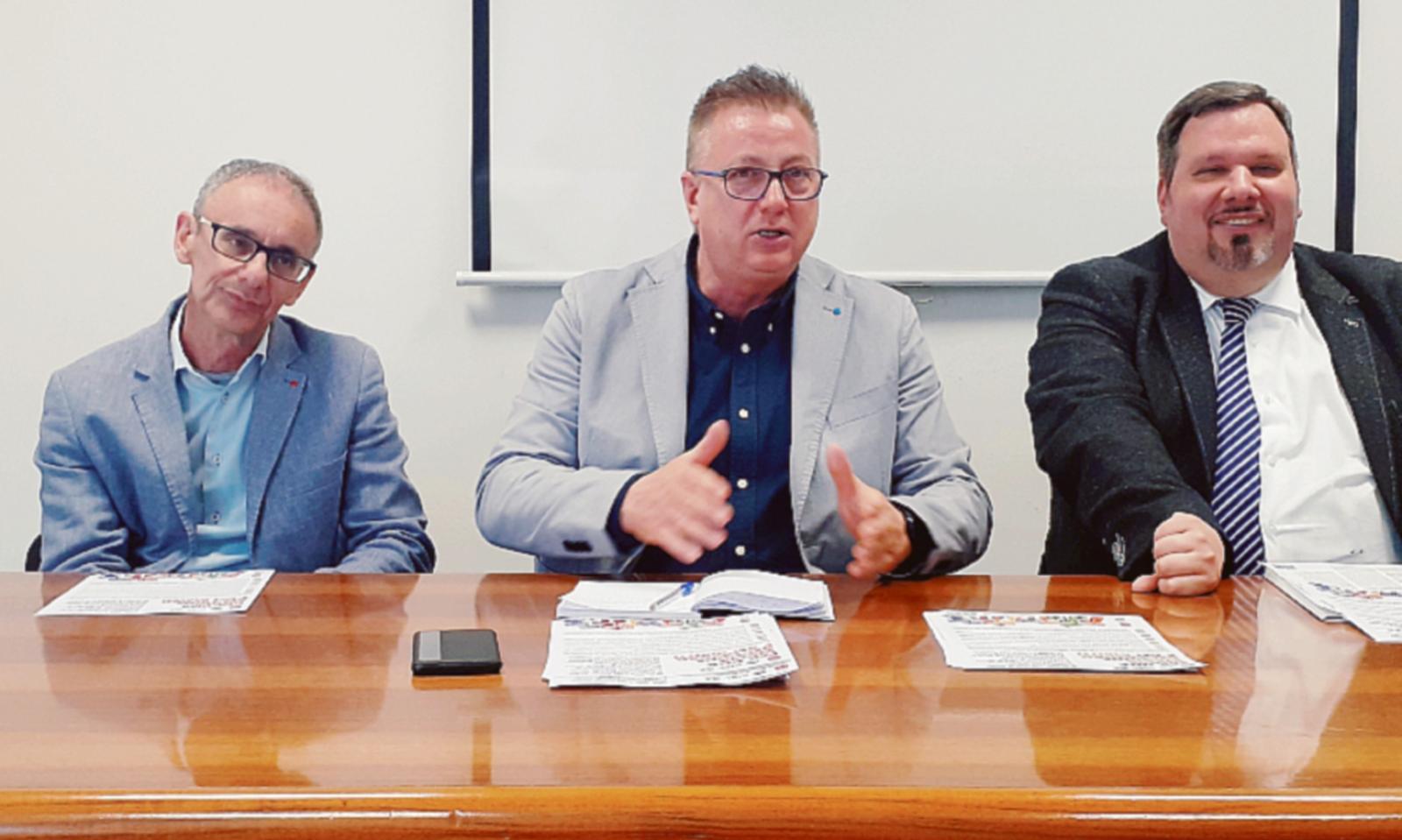 &ldquo;Un&rsquo;altra occasione persa&rdquo;