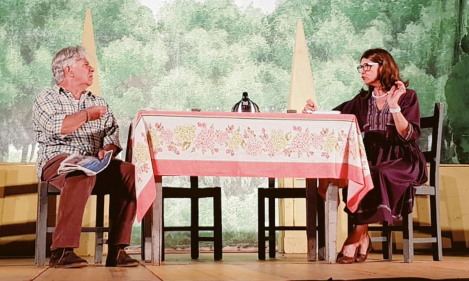 Tra &ldquo;Te lei lui&rdquo; vincono le risate