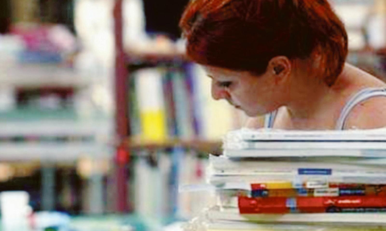 Carissimi libri, quanto ci costate...