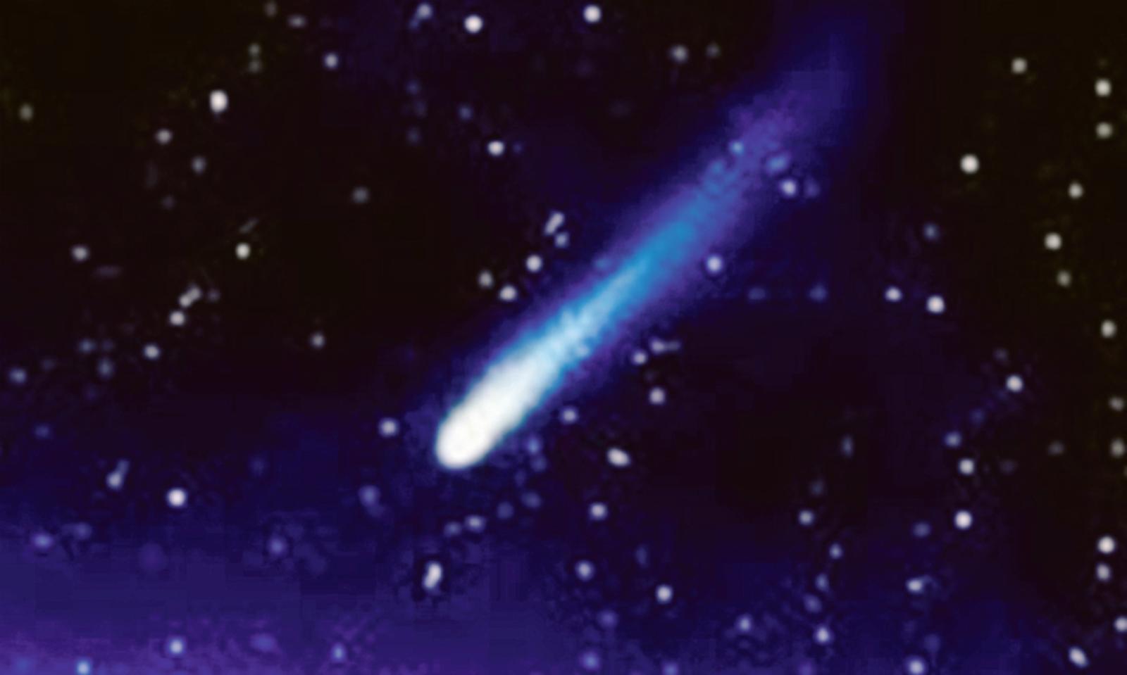 Una notte tra stelle ed emozioni