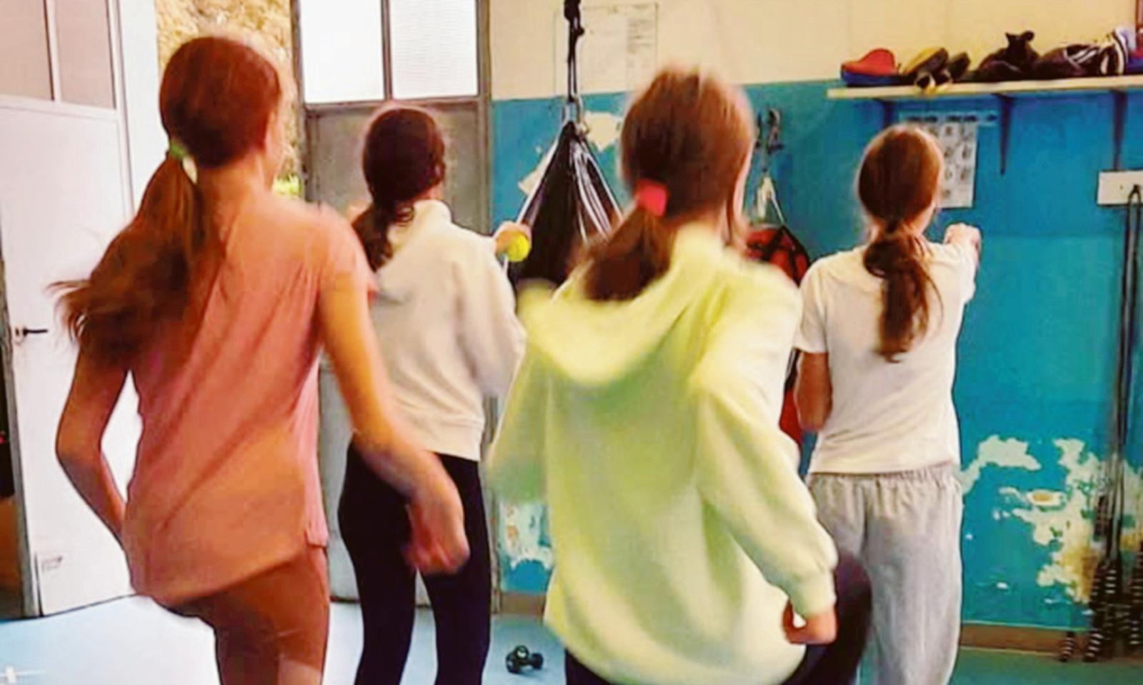 Reagire contro i delinquenti si pu&ograve;