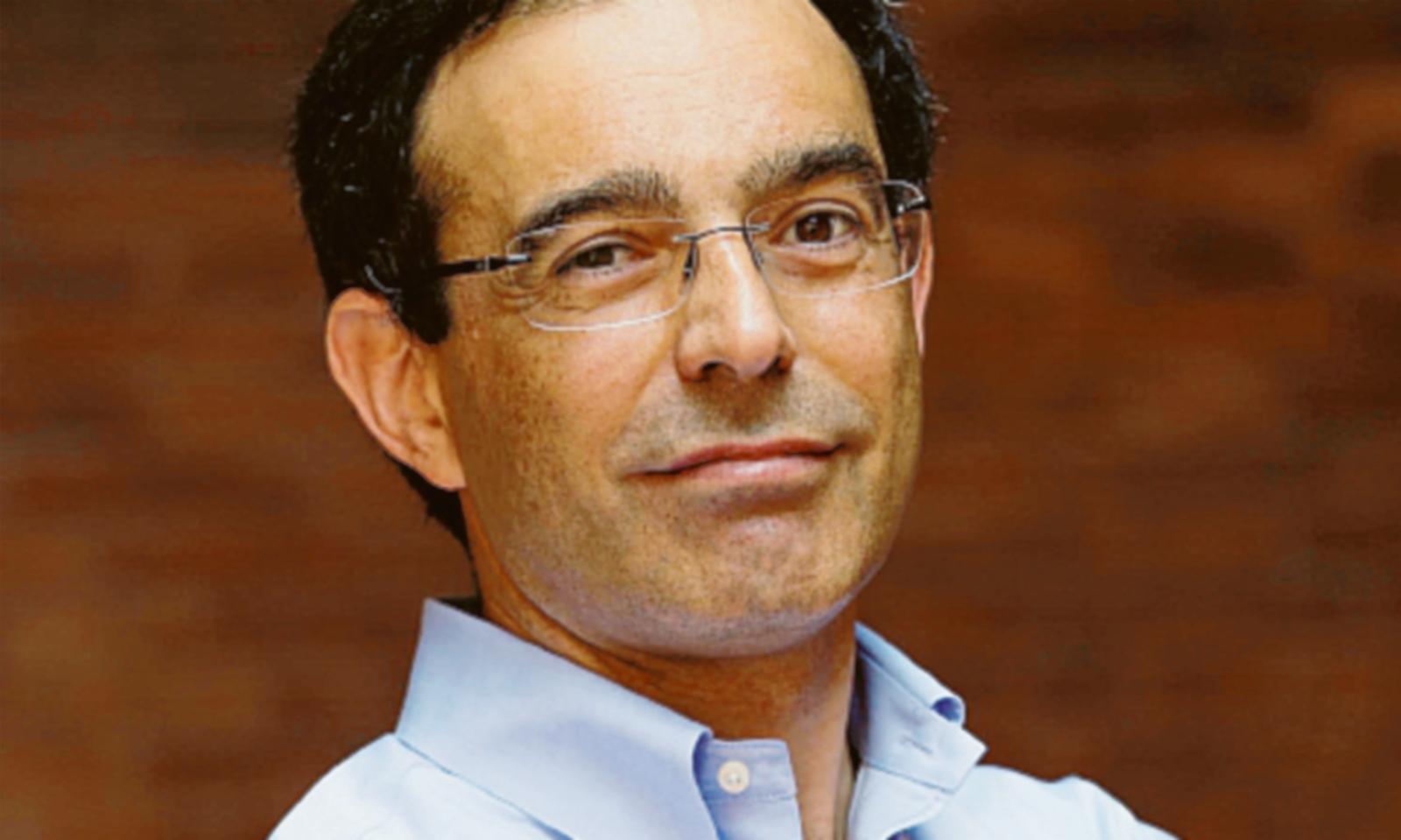 Vito Mancuso ospite nell&rsquo;Isola