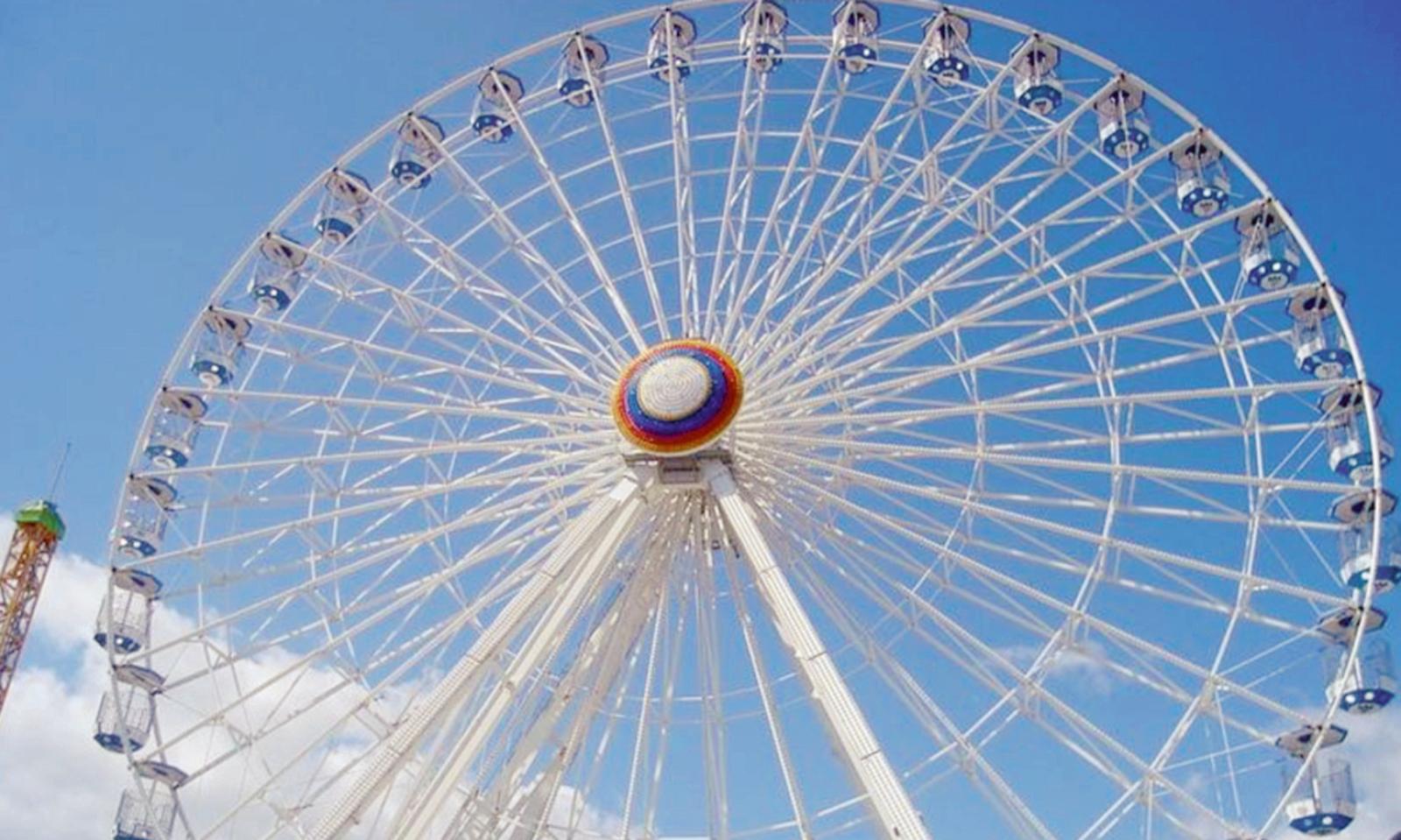 Spettacolo viaggiante, c&rsquo;&egrave; la legge