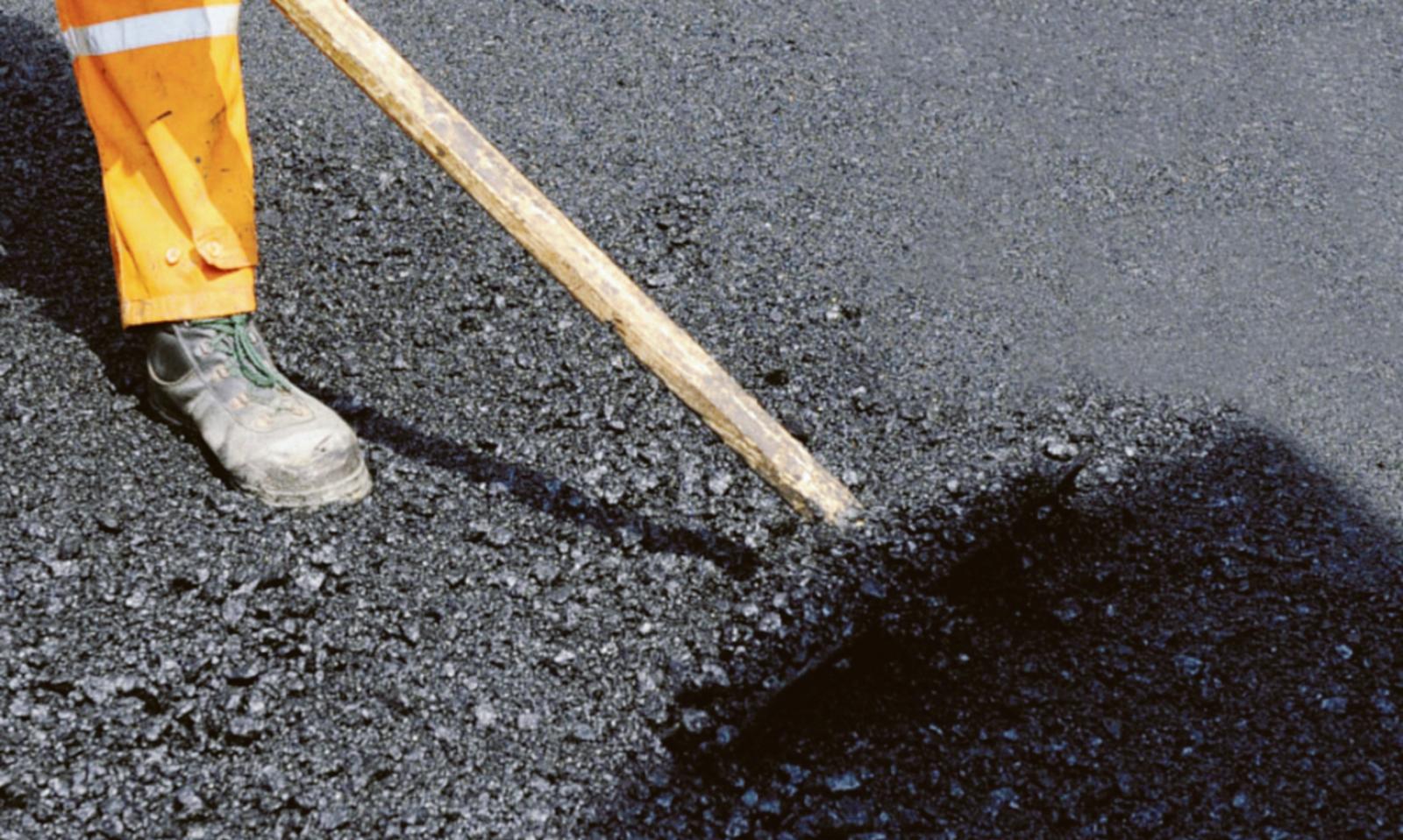 Truffa dell&rsquo;asfalto: attenti, sono in giro!