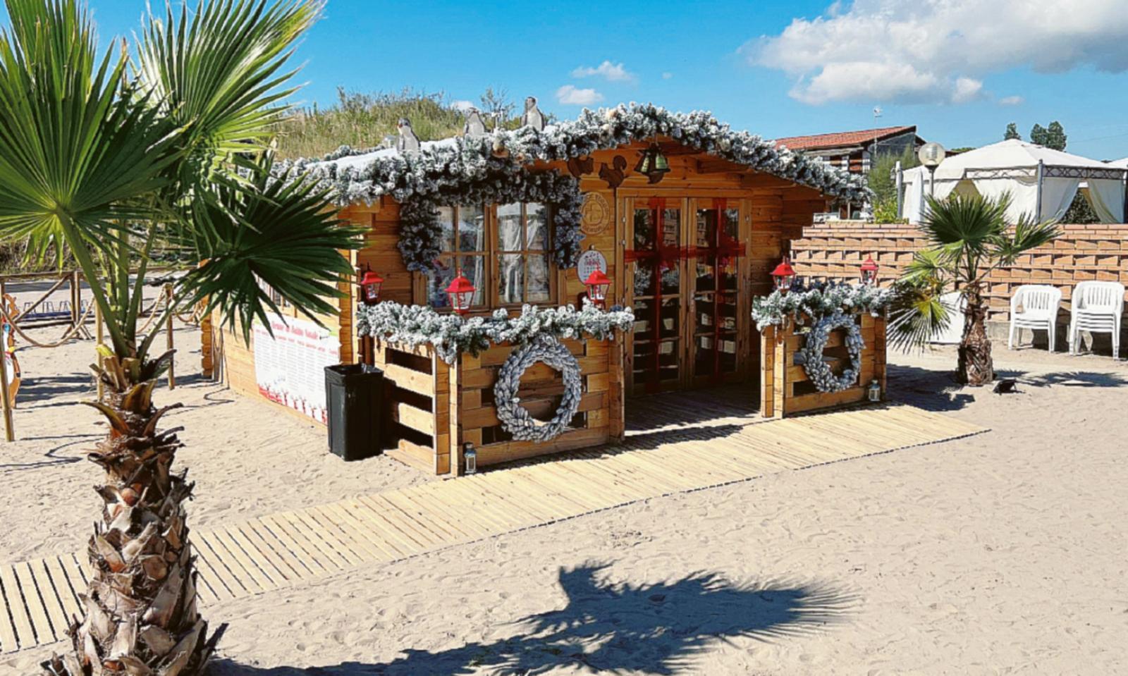 Volontariato, musica e Natale