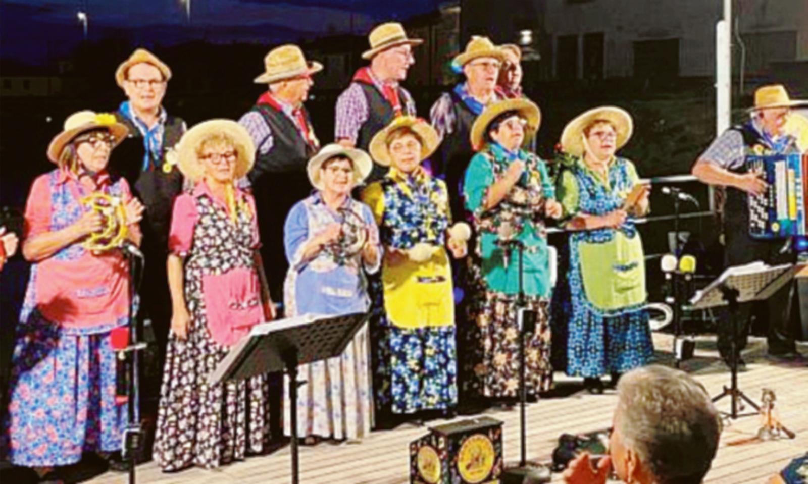 I Bontemponi raddoppiano