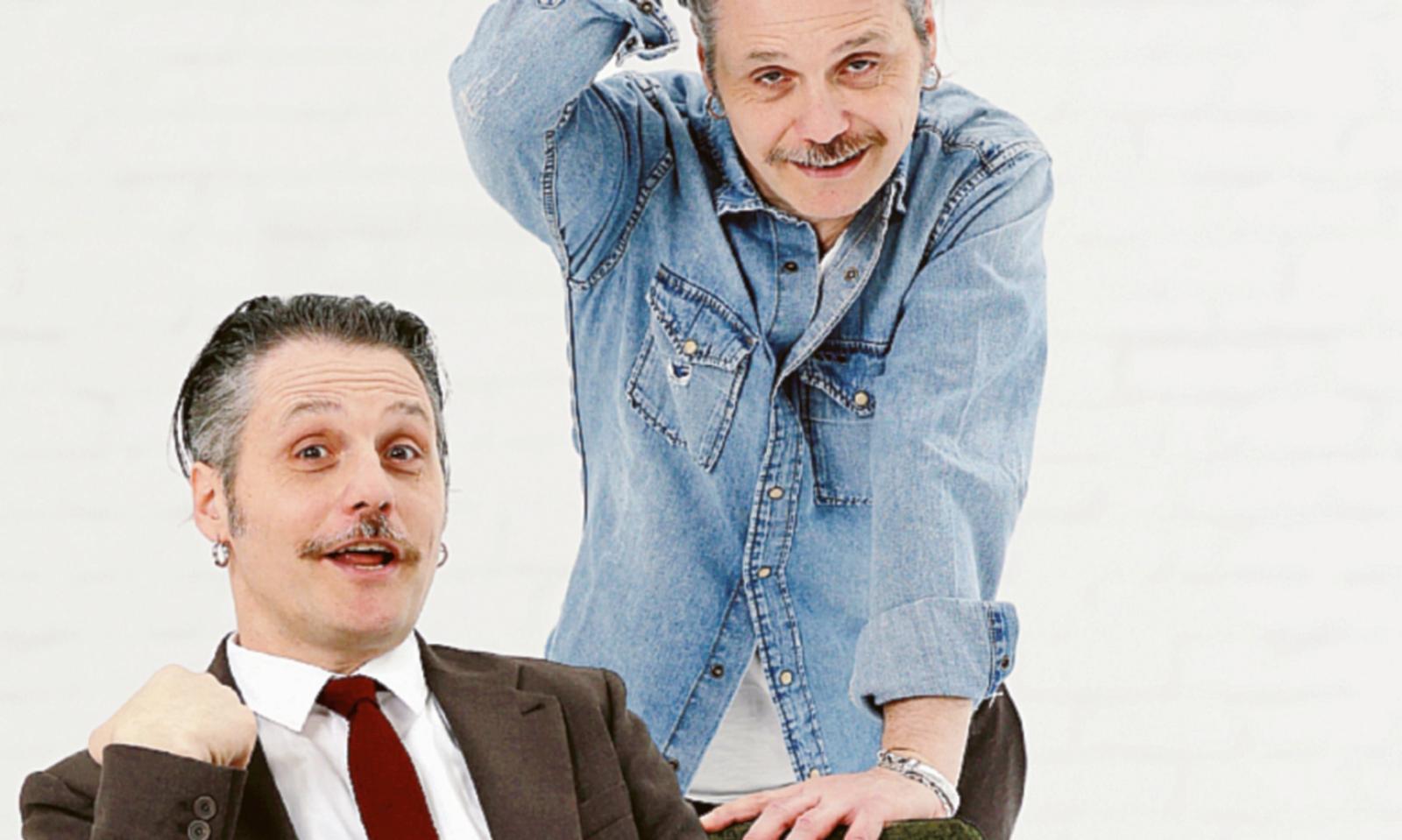 La comicit&agrave; di &ldquo;Habemus pap&agrave;&rdquo;