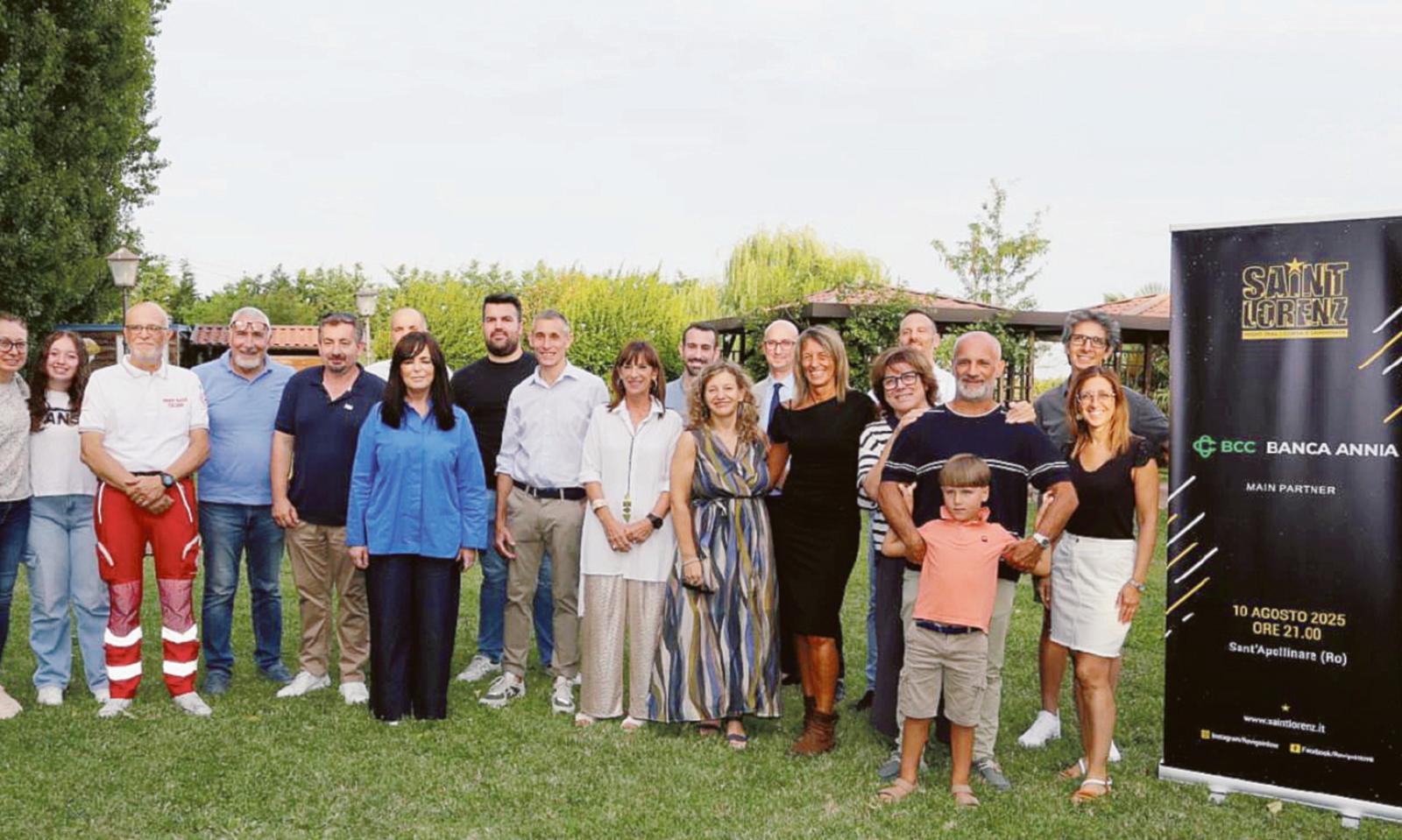 Notte di corsa tra le stelle cadenti