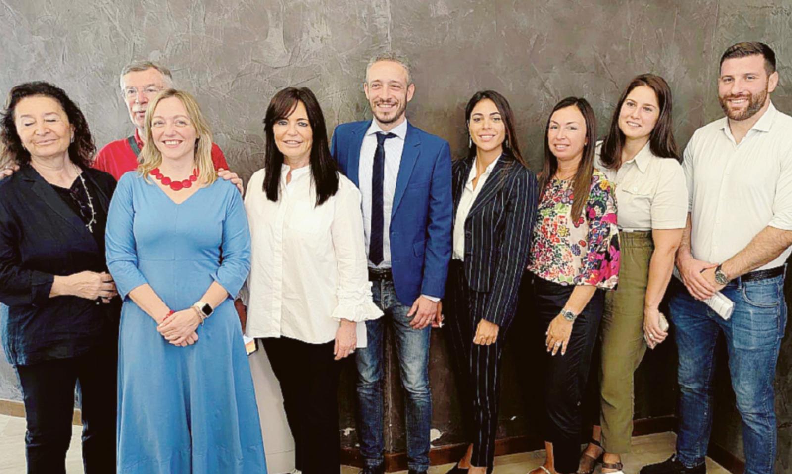 Tre giorni di incontri, spettacoli, orientamento e dialogo. Acquaviva: &ldquo;per tutta la cittadinanza&rdquo;