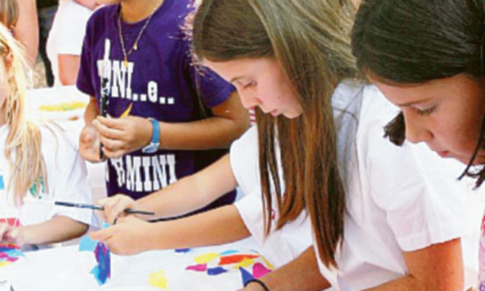 15mila euro per i centri estivi 