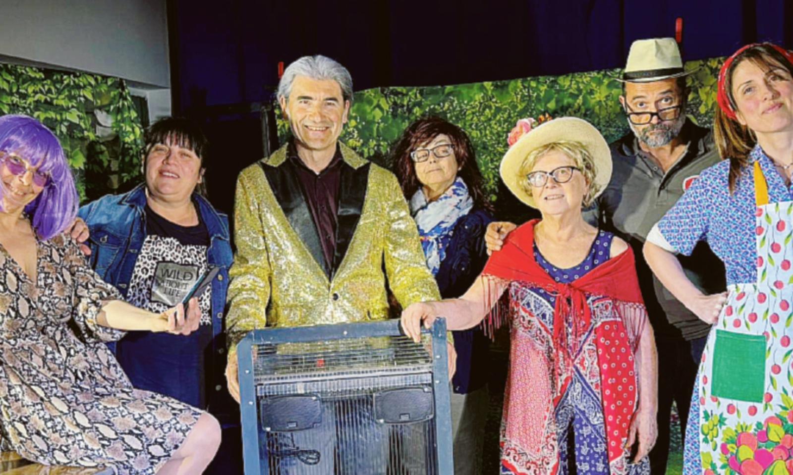 Arriva la Gallina dalle uova d&rsquo;oro