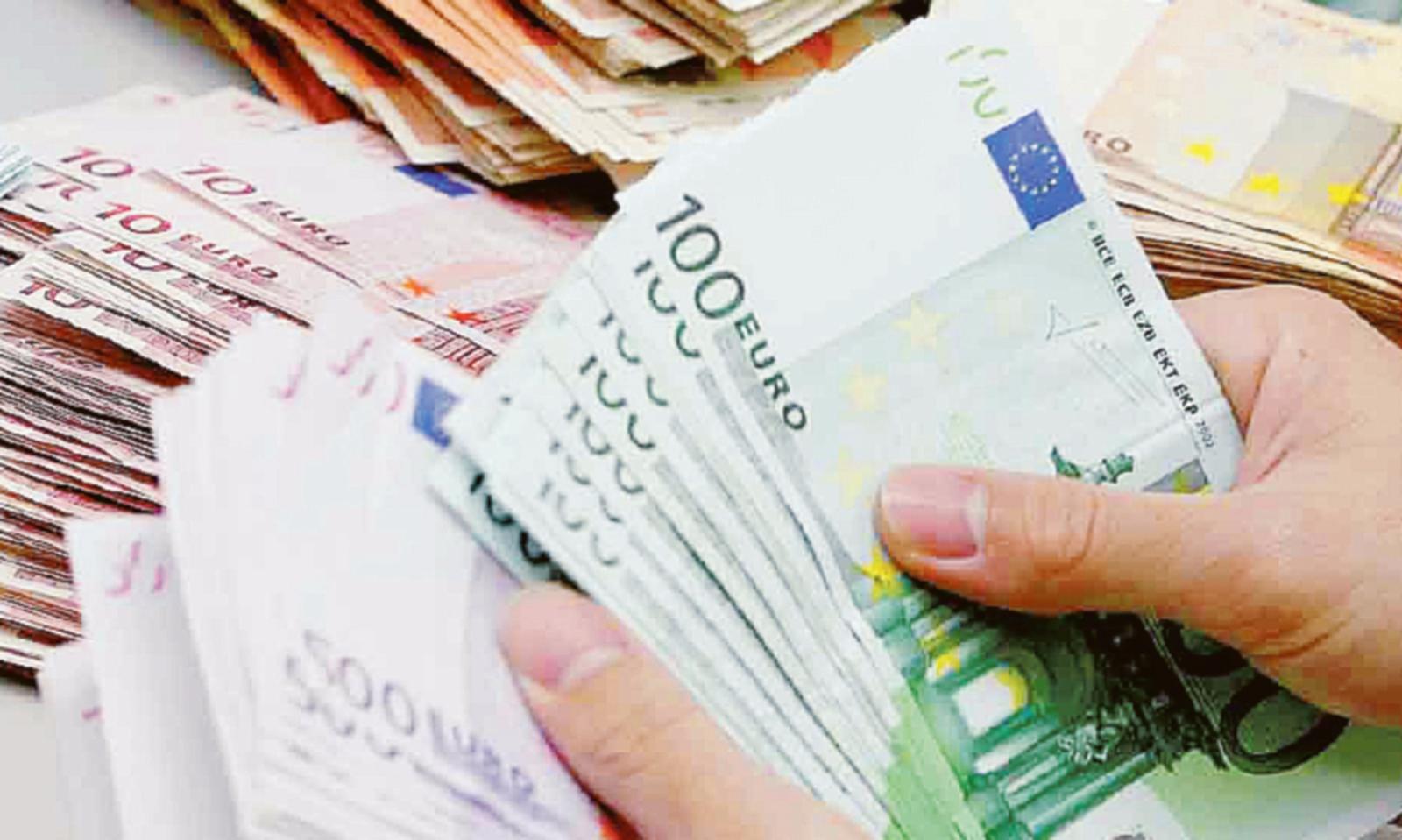 Manca un miliardo dallo Stato