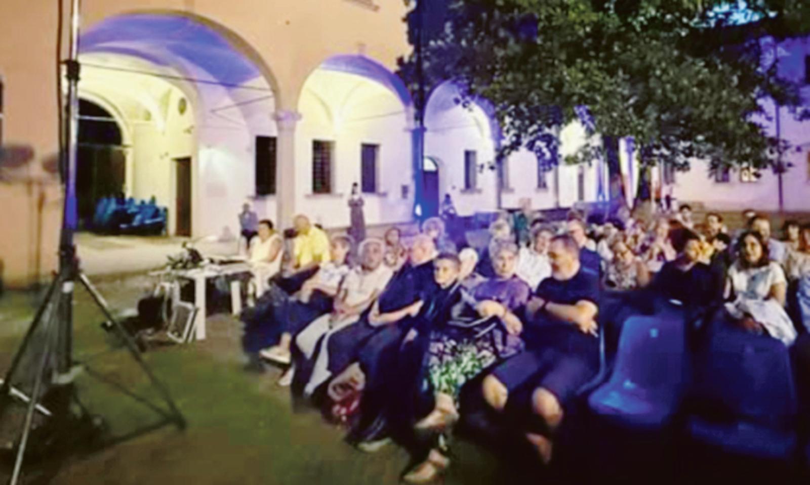 I tre porcellini, tra magia e morale