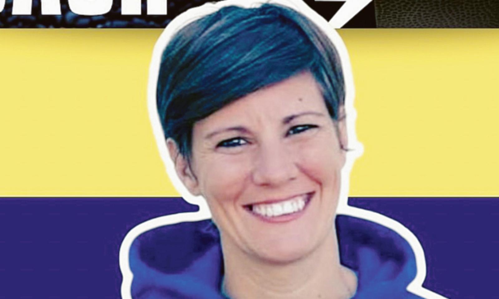 Chiara Zago vede una nuova... Alba