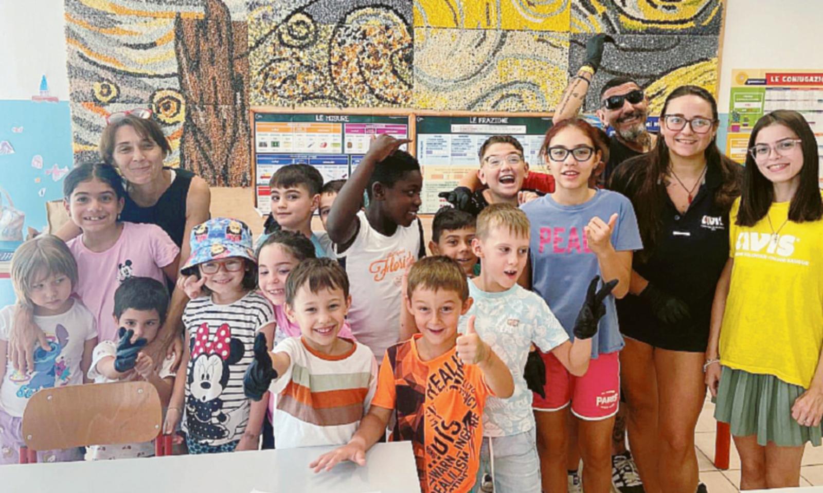 Lilliput e Avis, l&rsquo;estate &egrave; speciale