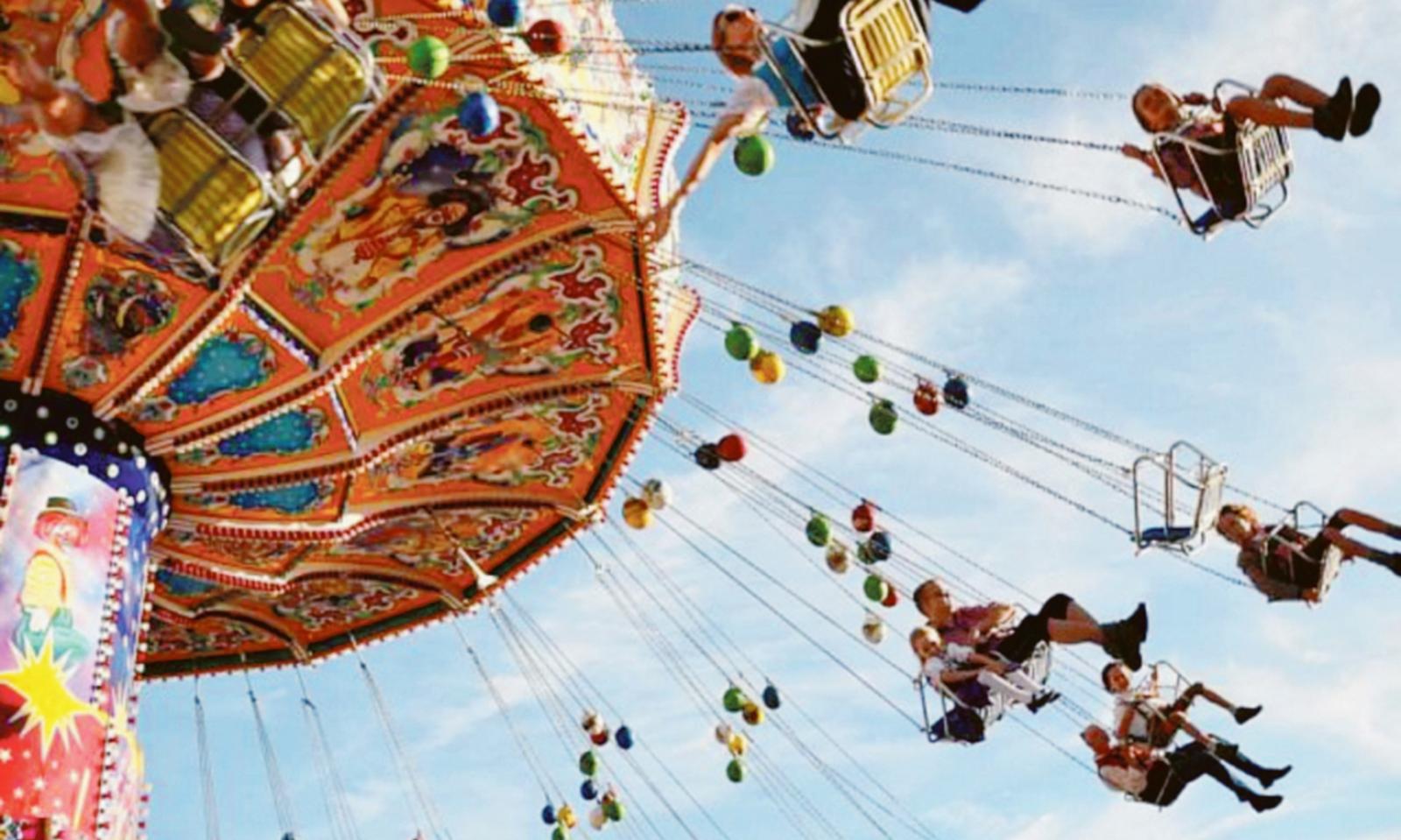 Un grande volano di eventi e intrattenimento