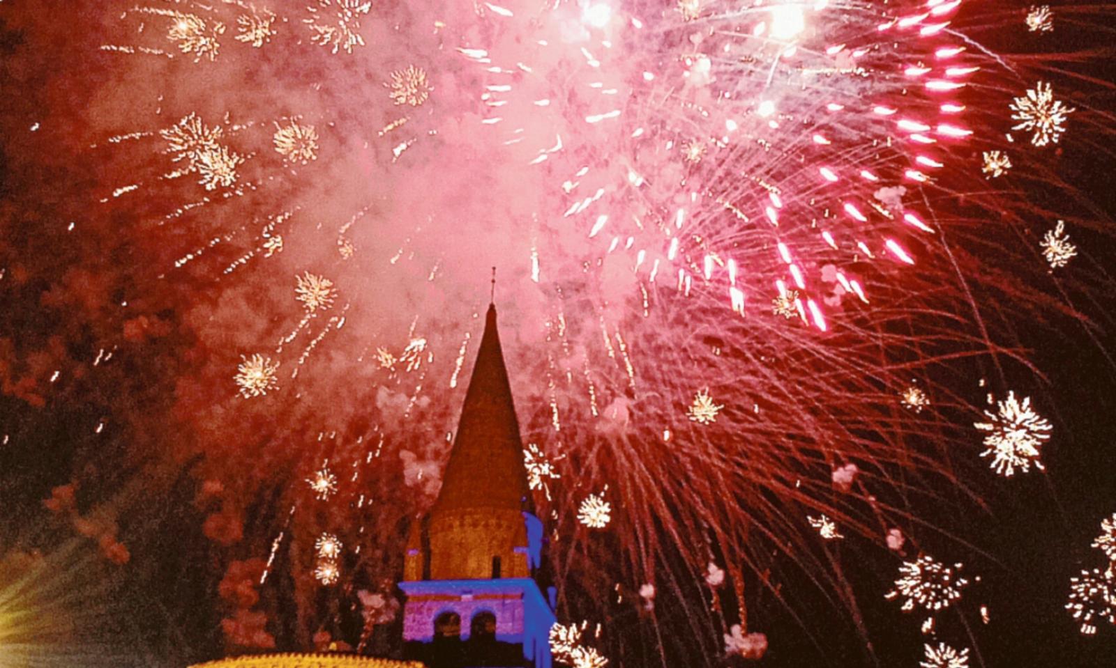 Ferragosto fra feste, sagre e musica