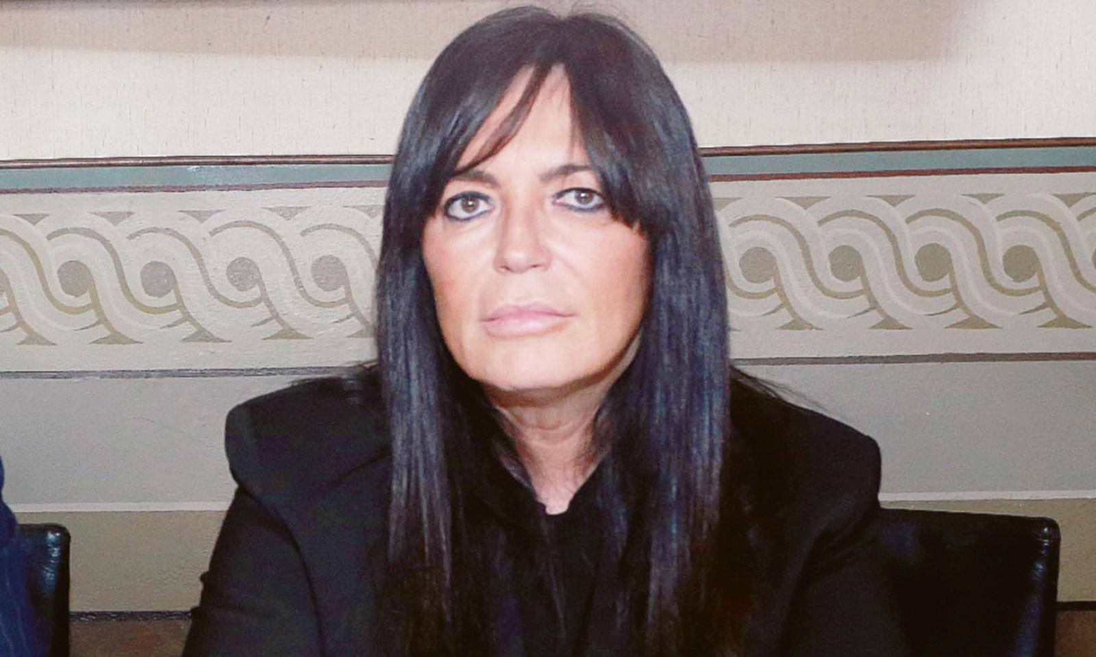 Ex convento, migranti dimezzati