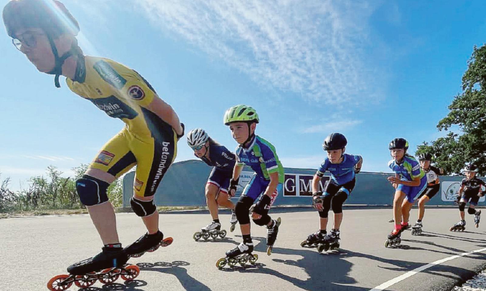 Le Balaustra a lezione di francese