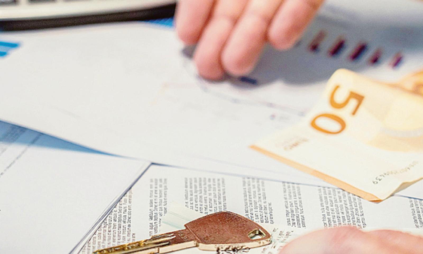 Aiuto concreto alle famiglie