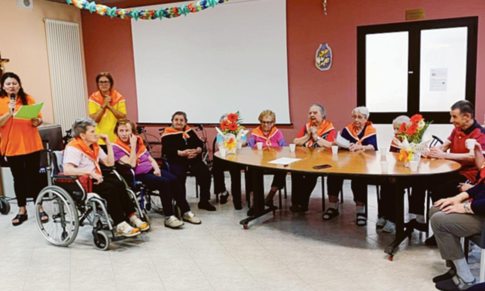 Grande debutto per le &ldquo;Gerbere&rdquo;