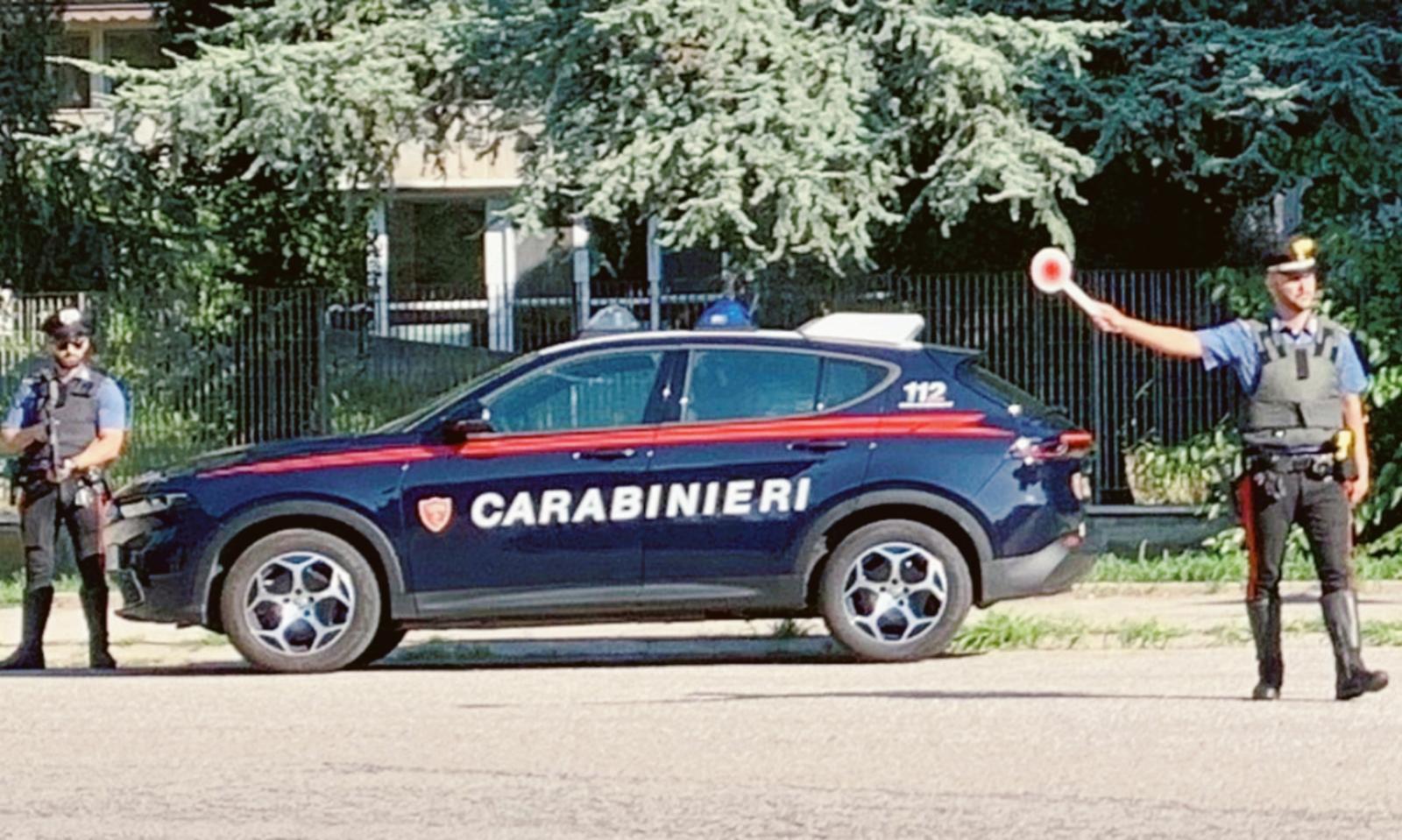 Operazione Ferragosto sicuro