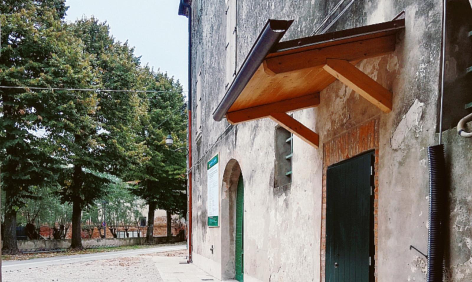 Il Crab mantiene la sede