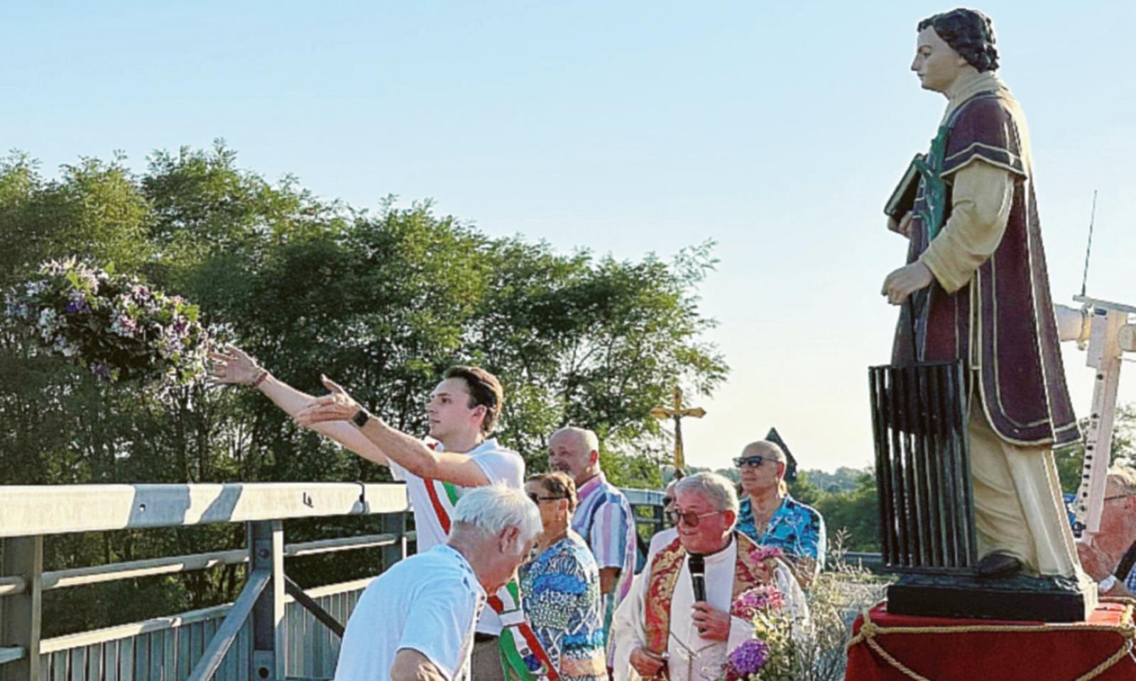 San Lorenzo, tradizione viva