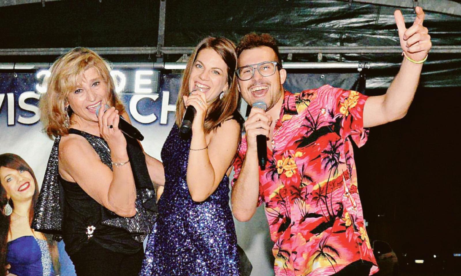 La musica e i costumi protagonisti