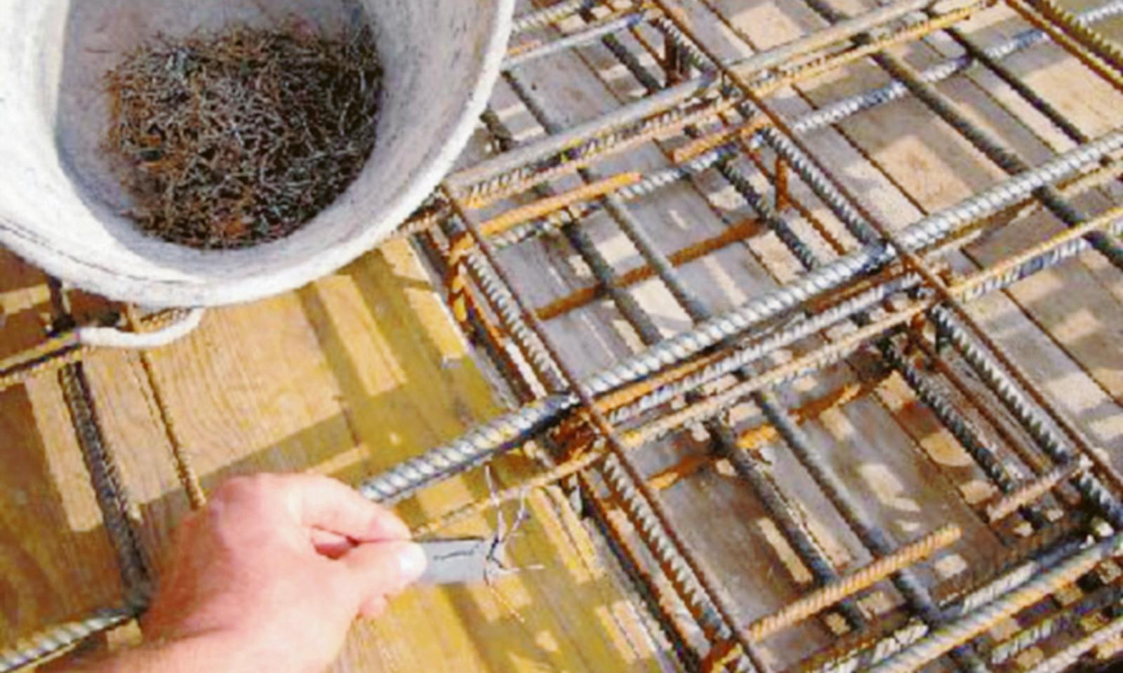 "Pi&ugrave; cemento significa pi&ugrave; calore"