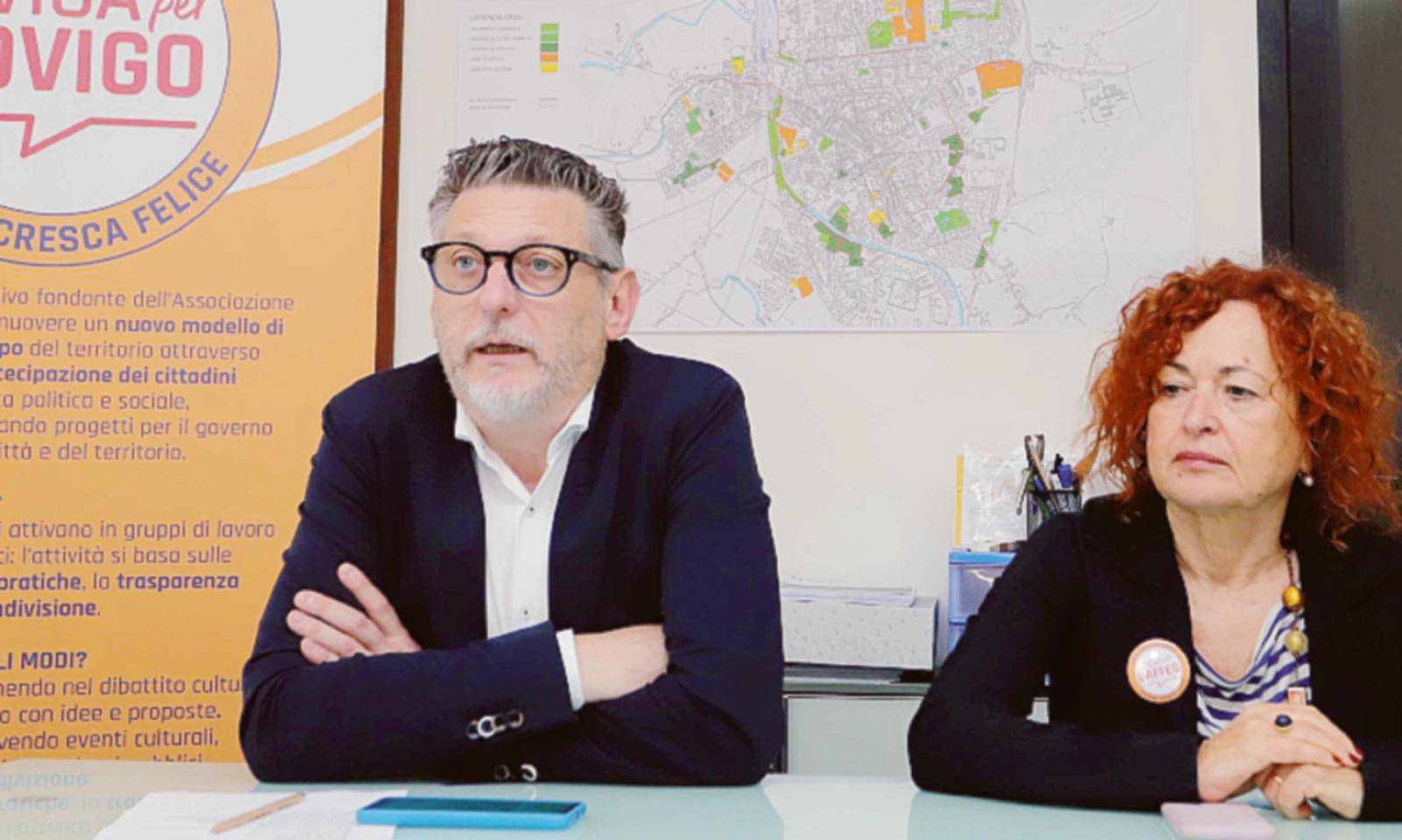 &ldquo;Deriva a destra, dov&rsquo;&egrave; il centro?&rdquo;