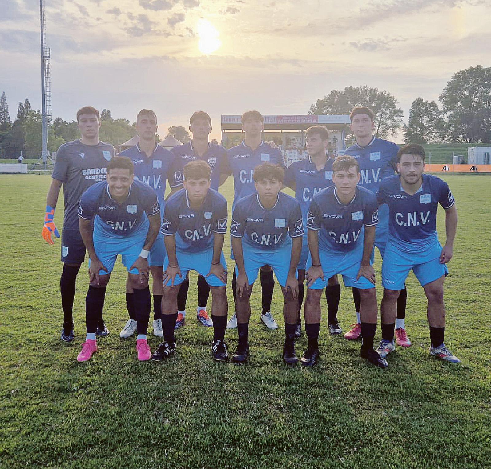 Adriese regge alle insidie degli ex