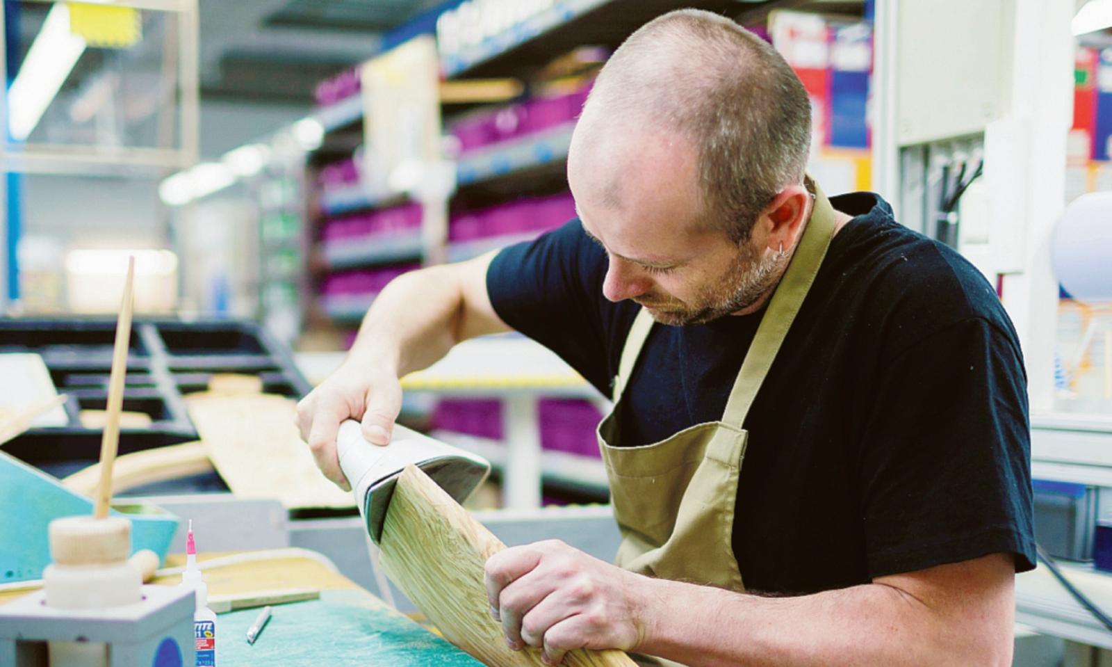 &ldquo;Giovani, credito e meno burocrazia&rdquo;