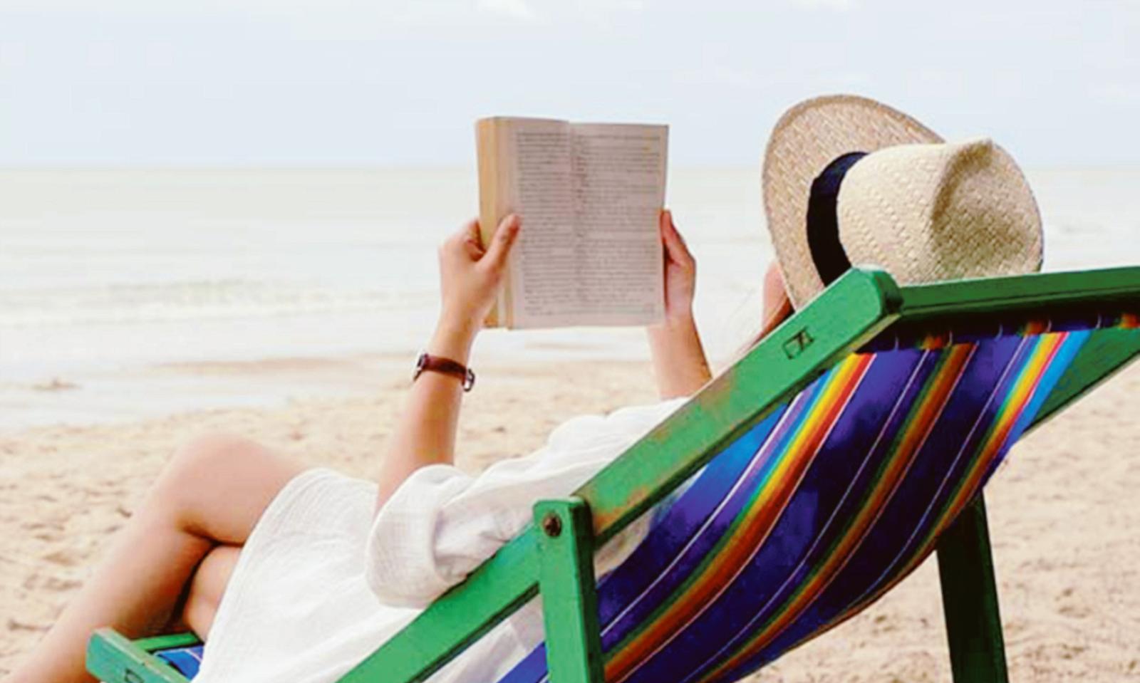 Pagine che non tramontano mai