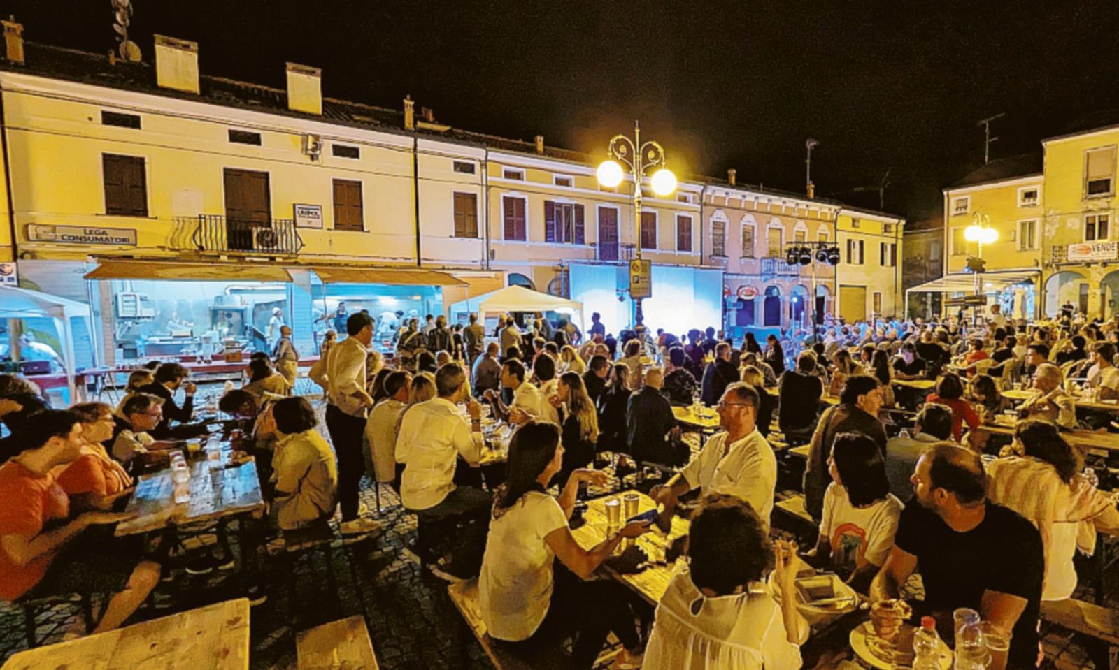 &ldquo;Festa dal Figh&rdquo; e tanto altro!