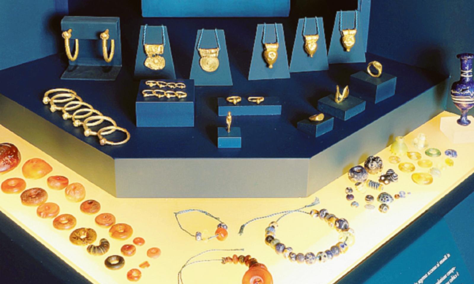 Archeologia, un mondo da scoprire