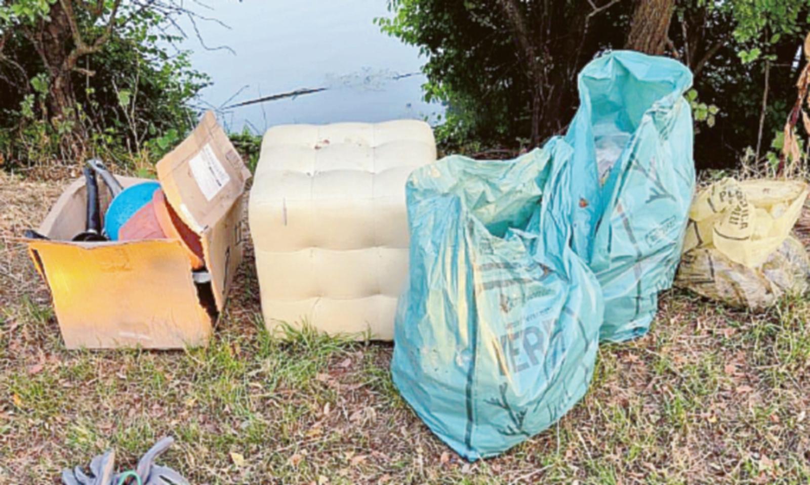 Gli ecovandali colpiscono ancora