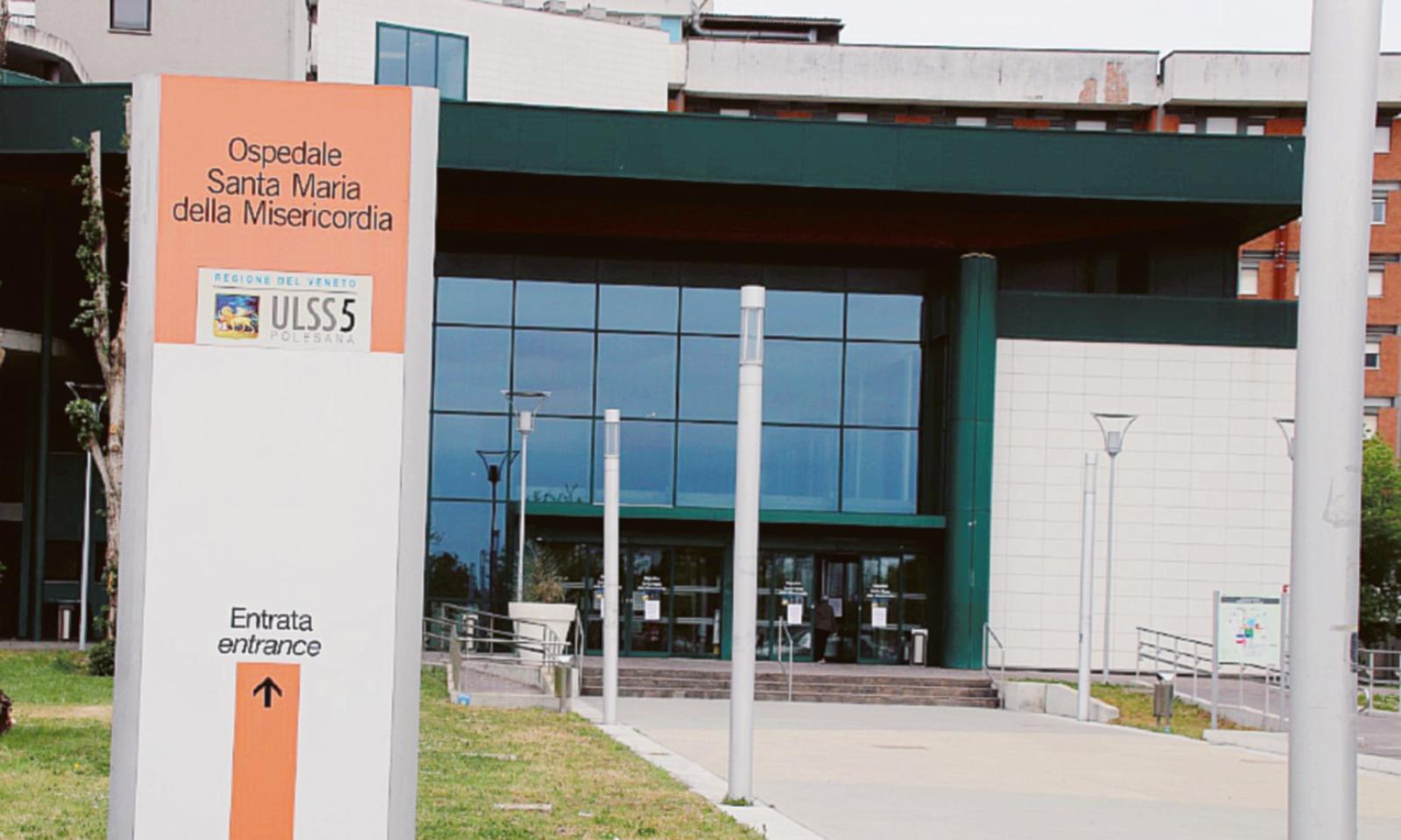 Infornata di assunzioni: 12 medici