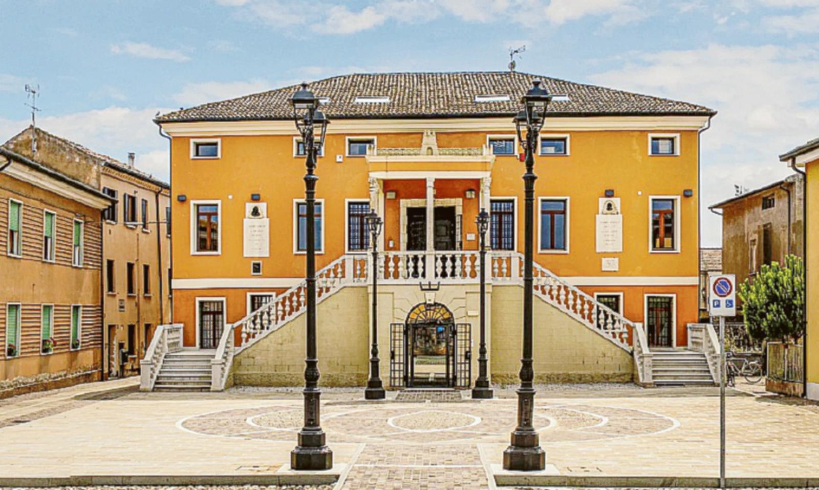 Illuminazione da 700mila euro