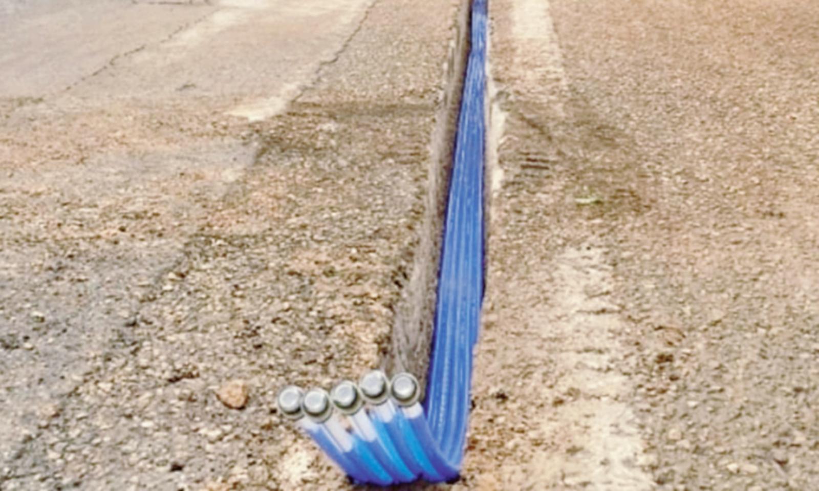 San Pio X, lavori fino al 2026