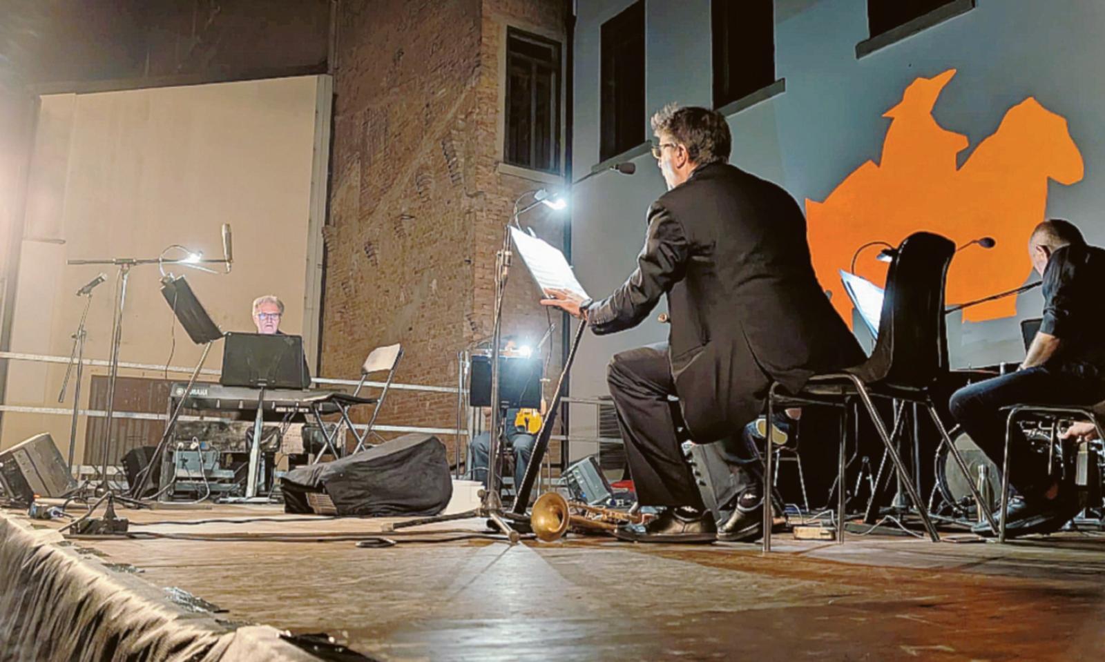 Morricone, concerto che emoziona