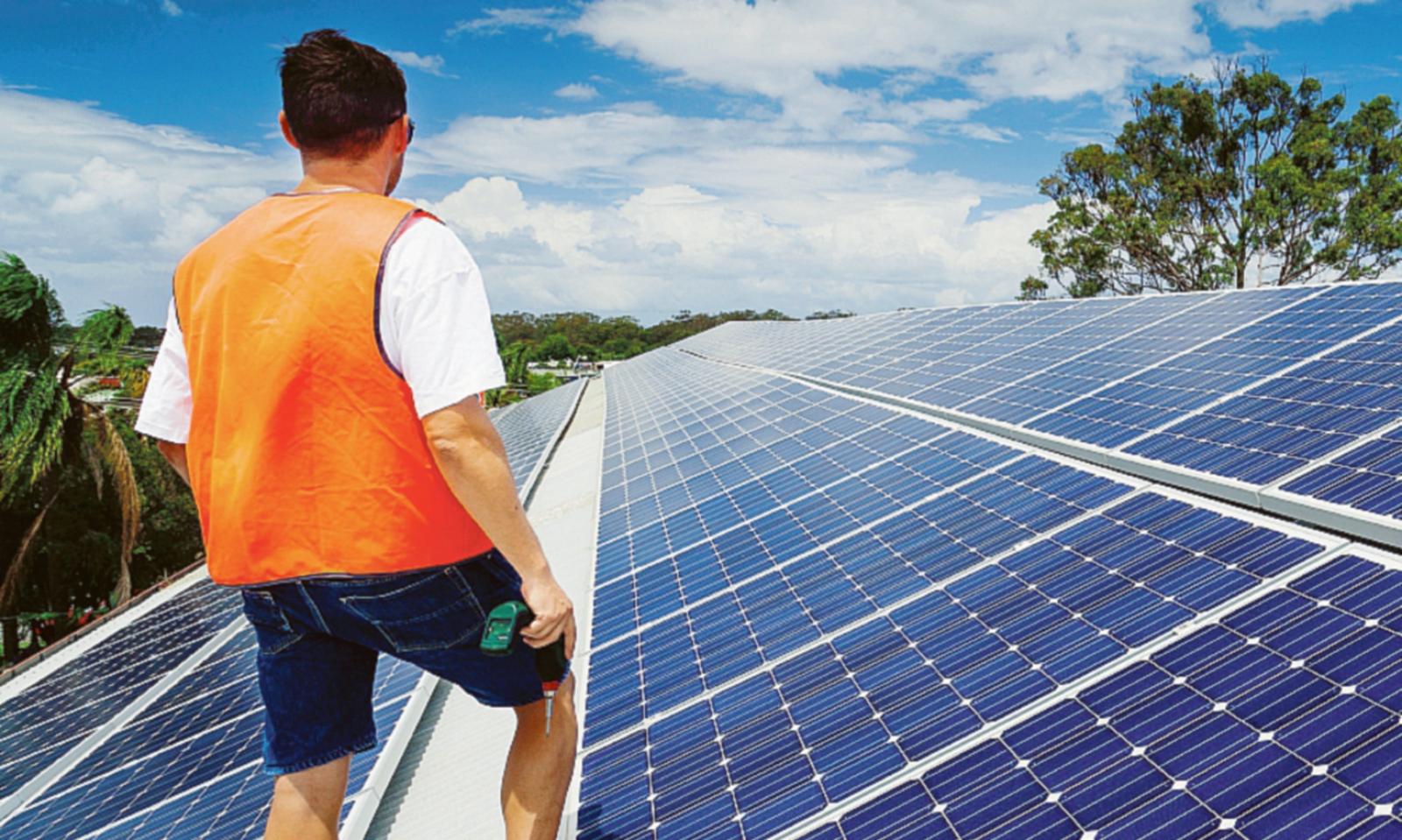 Il Comune vara la svolta green