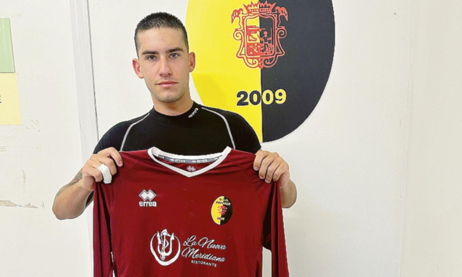 Tre mega rinforzi per il Papozze