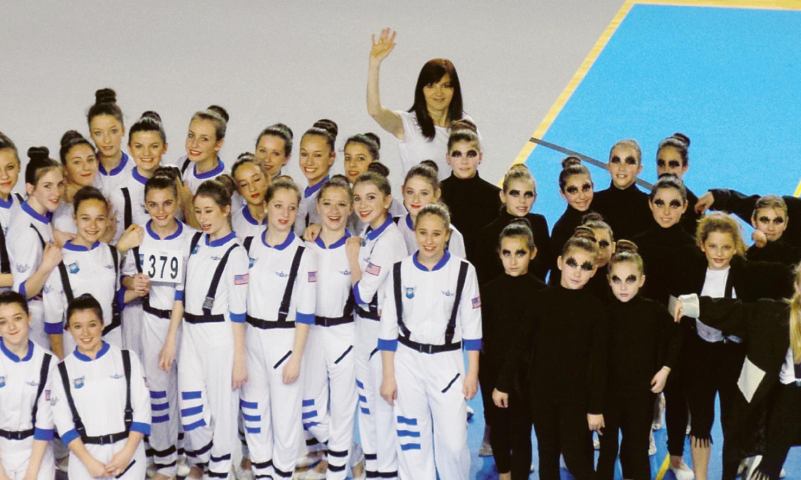 Sport e associazioni in vetrina