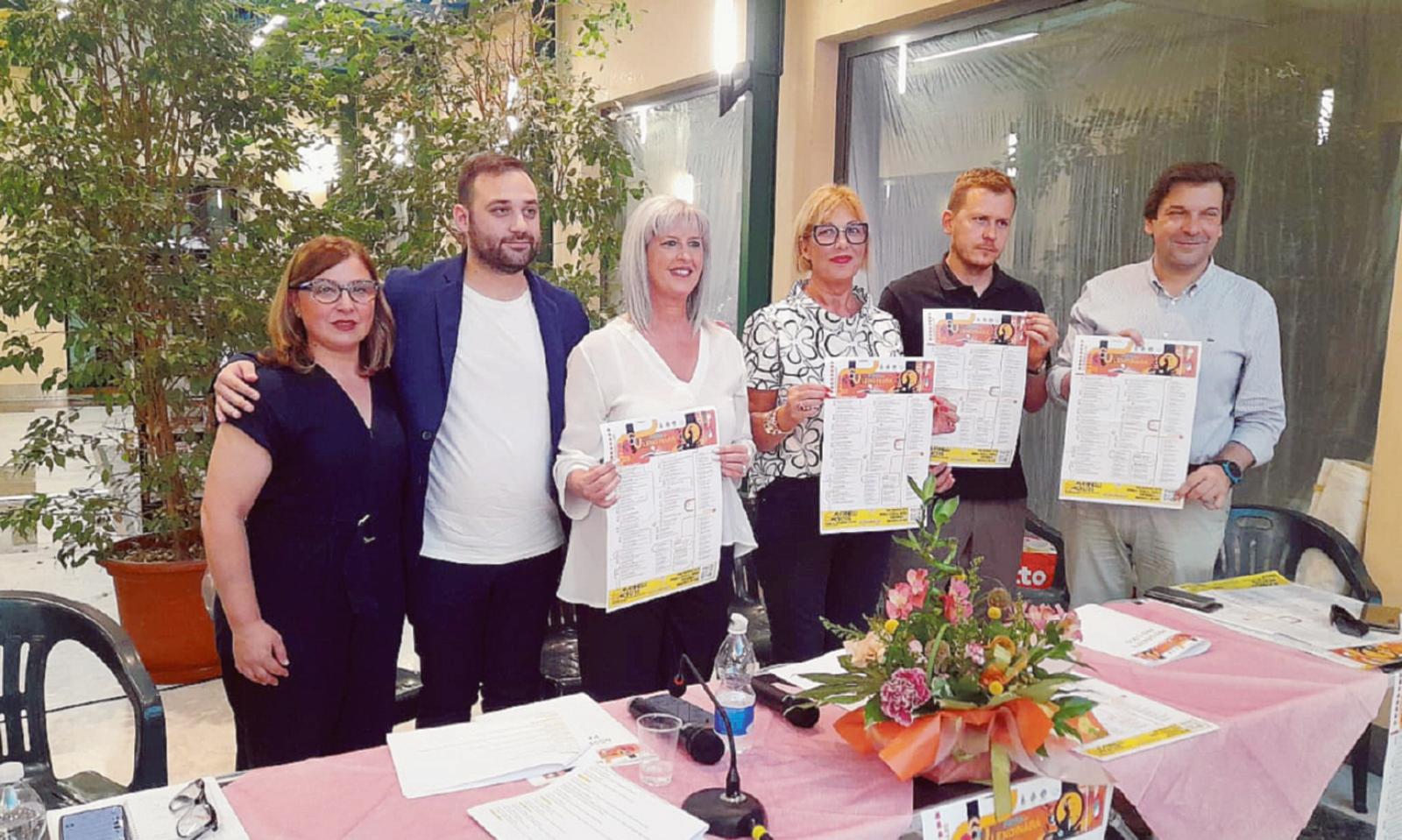 Il Settembre lendinarese si svela