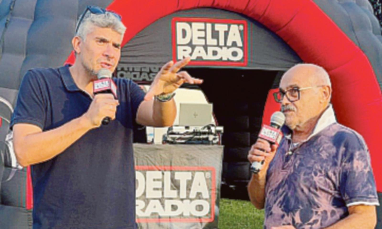 San Bartolomeo tra musica, fede e buon cibo