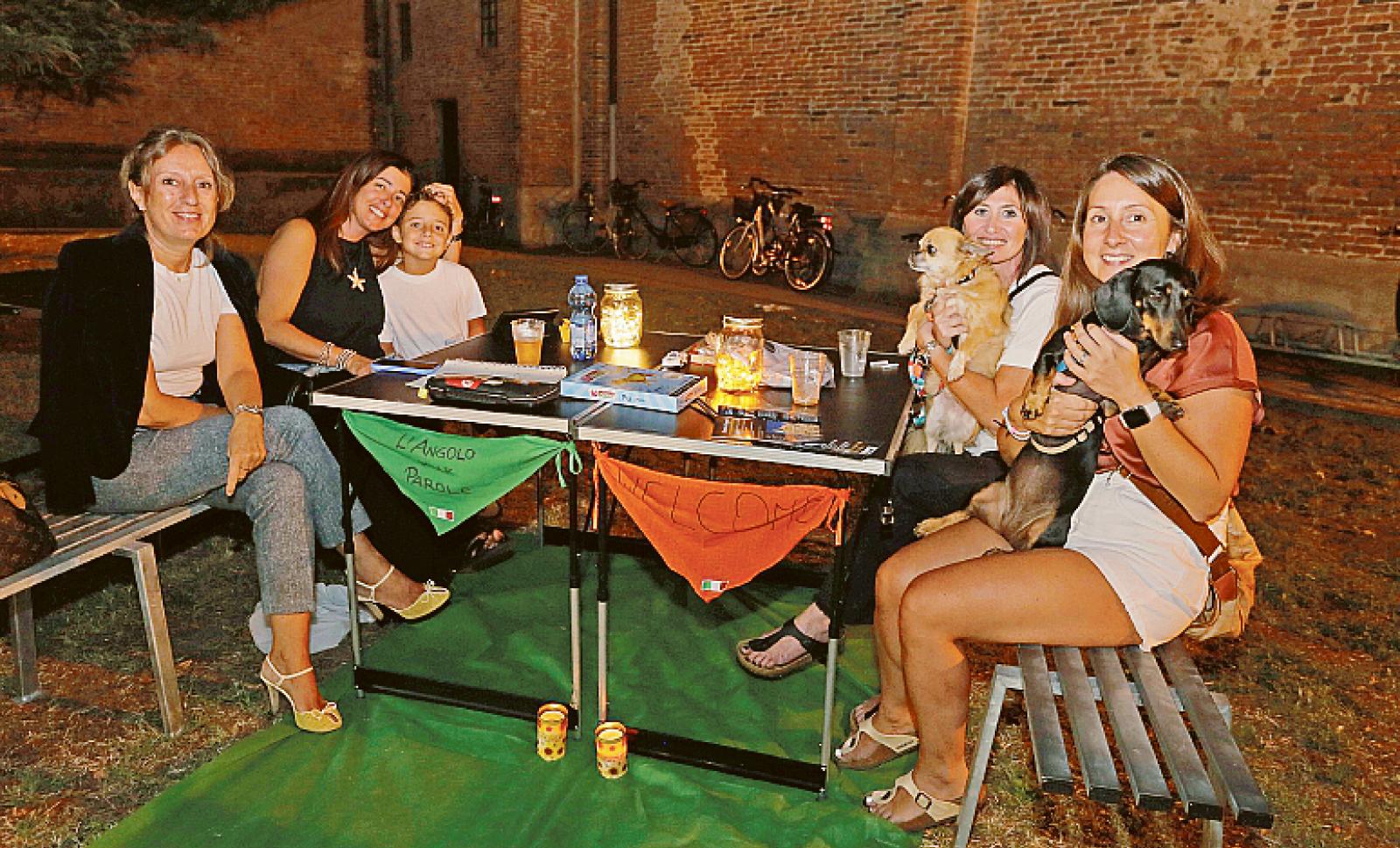 San Bortolo celebra il suo patrono